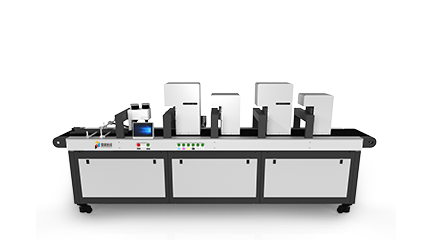 PT-R6D400A 高速数码印刷机 