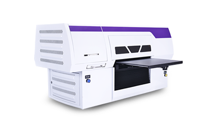 PT-4550 UV打印机