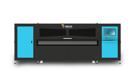 PT-2500A 扫描式数码印刷机